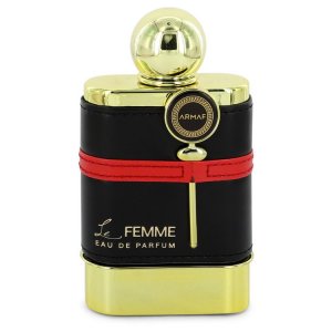 Armaf 546209 Eau De Parfum Spray (unboxed) 3.4 Oz