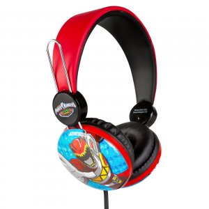 Power HP1-01032 Kids Over The Ear Headphones