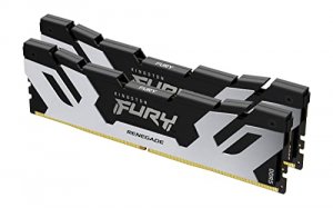 Kingston KF564C32RSK2-32 32g 6400mts Ddr5 Cl32 Slv K2