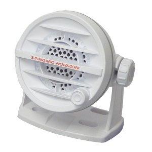 Standard MLS-410LH-W Intercom Speaker Fvlh-3000a Loud Hailer - White