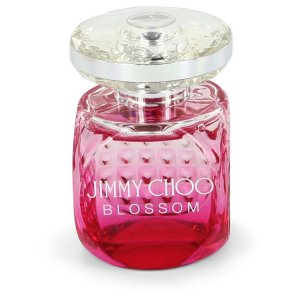 Jimmy 549017 Eau De Parfum Spray (unboxed) 1.3 Oz