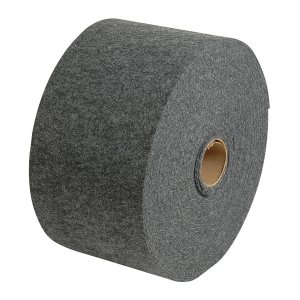 C.e. 11372 Carpet Roll - Grey - 11