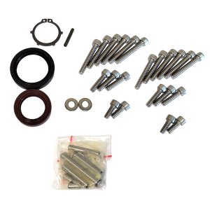 Lewmar 66000104 Pro Series Seals, Dowels  Screws Kit