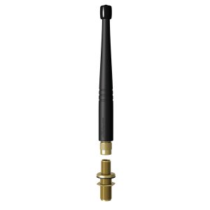 Shakespeare 5912 Vhf 7in  Rubber Duck Antenna