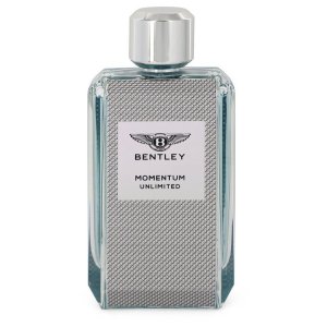 Bentley 549662 Eau De Toilette Spray (unboxed) 3.4 Oz