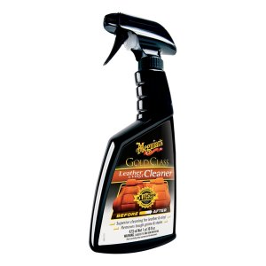 Meguiars G18516 Meguiar39;s Gold Classtrade; Leather Amp; Vinyl Cleane