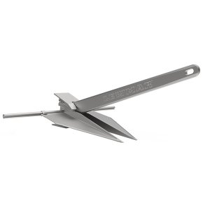 Lewmar 0058103 Lfx-7 Anchor - Aluminum Alloy - 7lb