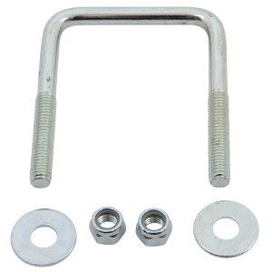 C.e. 15253A Zinc U-bolt 716