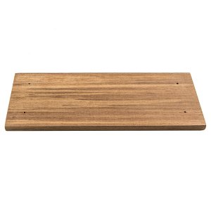 Whitecap 60506 Teak Deck Step - Small