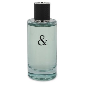 Tiffany 551049 Eau De Toilette Spray (unboxed) 3 Oz