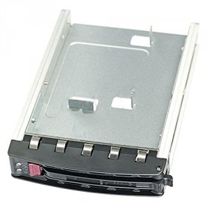 Supermicro MCP-220-00080-0B Accessory Mcp-220-00080-0b 3.5inch Hdd To 