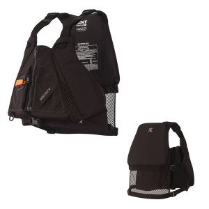 Kent 151600-700-060-13 Kent Law Enforcement Life Vest - Xlarge2xlarge 