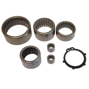 Lewmar 66000634 Pro-series Bearings Kit - 2nd Generation