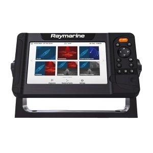 Raymarine E70532-00-NAG Elementtrade; 7 Hv Wnav+ Us Amp; Canada Chart 