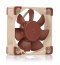 Noctua NF-A4X10 Fan Nf-a4x10 40x40x10mm A-series Blades With Aao Frame