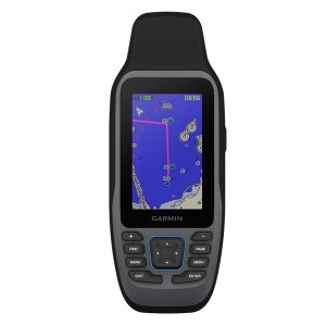 Garmin 010-02635-02 Gpsmapreg; 79sc Handheld Gps