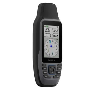 Garmin 010-02635-02 Gpsmapreg; 79sc Handheld Gps