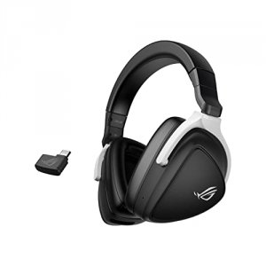 Asus ROG DELTA S WIRELESS Rog Delta S Wireless Gaming Headset, Ai Beam