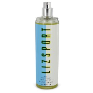 Liz 545407 Fragrance Mist Spray (tester) 8 Oz