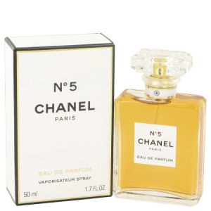 Chanel 532550 Eau De Parfum Spray 1.7 Oz