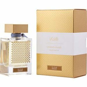 Rasasi RASAFS338004 Qasamat Rasana By  Eau De Parfum Spray 2.2 Oz For 