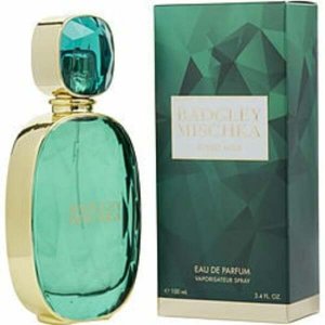 Badgley 440652 Forest Noir By  Eau De Parfum Spray 3.4 Oz For Women