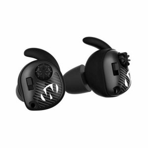 Walkers WGE-GWP-SLCR Walker's Razor Silencer Earbud Pair