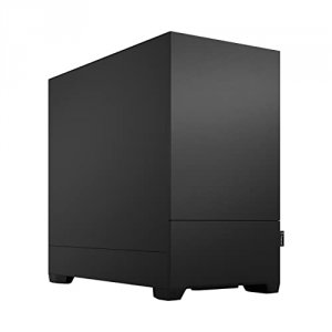 Fractal FD-C-POS1M-01 Pop Mini Silent Black