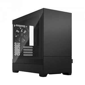 Fractal FD-C-POS1M-02 Pop Mini Silent Black Tg