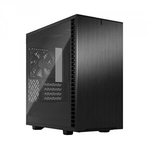 Fractal FD-C-DEF7M-02 Define 7 Mini Black Tg