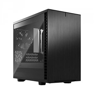 Fractal FD-C-DEF7N-02 Define 7 Nano Black Tg