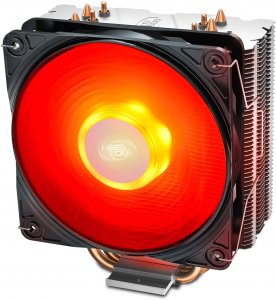 Deepcool DP-MCH4-GMX400V2-RD Deep Cool Gammaxx400v2 Red Cpu Air Cooler