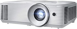 Optoma EH412X 1080p 4 500l Projector