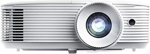 Optoma HD39HDRX 1080p 4000l Projector