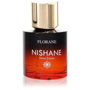 Nishane 553315 Extrait De Parfum Spray (unisex Unboxed) 3.4 Oz