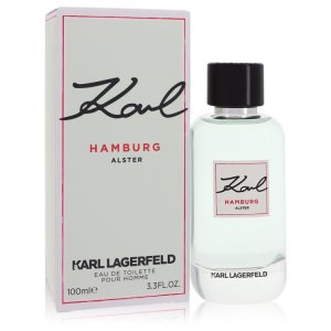 Karl 561541 Eau De Toilette Spray 3.3 Oz