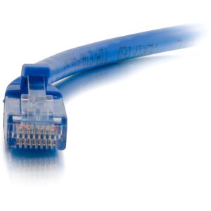 C2g 705 35ft Cat6a Snagless Unshielded (utp) Network Patch Ethernet Ca