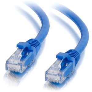 C2g 705 35ft Cat6a Snagless Unshielded (utp) Network Patch Ethernet Ca