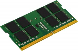 Kingston KVR26S19S8/16 16gb 2666mhz Ddr4 Non-ecc Cl19