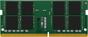 Kingston KVR26S19S8/16 16gb 2666mhz Ddr4 Non-ecc Cl19