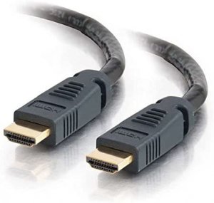 C2g 41190 15ft Hdmi High Speed Plenum Mm Cable