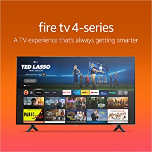 Amazon B08P3QB66R Fire Tv 55