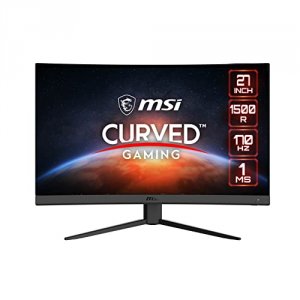 Msi OPTIXG27C4E2 Mn Optix G27c4 E2 27 Va Fhd 1920x1080 1ms 4ms 170hz 1