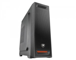 Cougar MX350 MESH-X Mx350 Mesh-x - Mid Tower - Atx