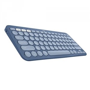 Logitech 920-011131 K380 Multi Device Bt Kb Mac