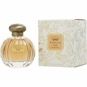 Tocca 392748 Stella By  Eau De Parfum Spray 3.4 Oz For Women