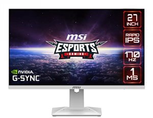 Msi OPTIX G274QRFW Mntr  27