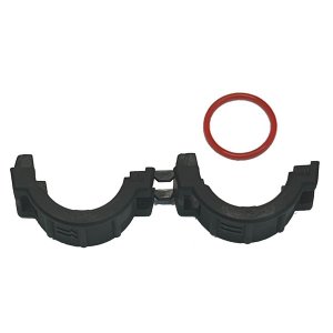 Garmin K00-00494-01 Quarter Turn Locking Collar