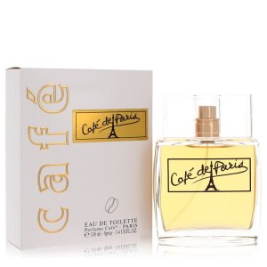 Cofinluxe 561696 Eau De Toilette Spray 3.4 Oz