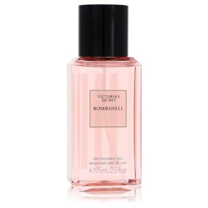 Victorias 561799 Fine Fragrance Mist (unboxed) 2.5 Oz